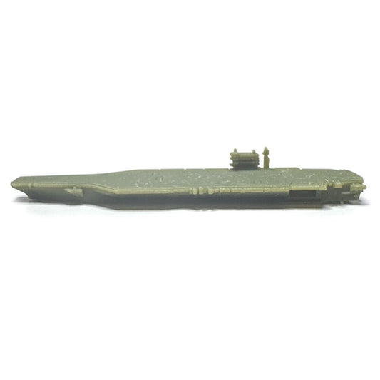 Nimitz-Class Carrier (3D Printed) xONE