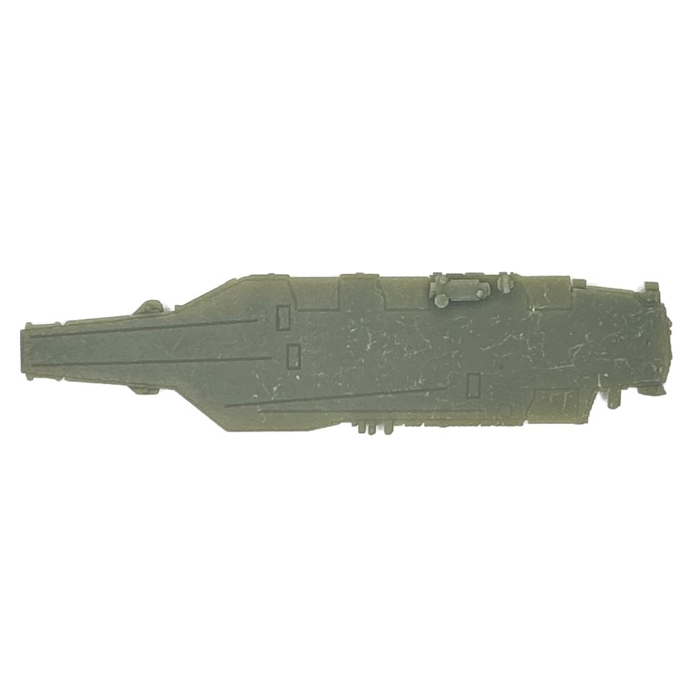 Nimitz-Class Carrier (3D Printed) xONE