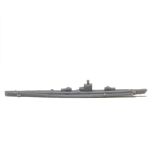 Type XI Submarine (3D Printed) x5