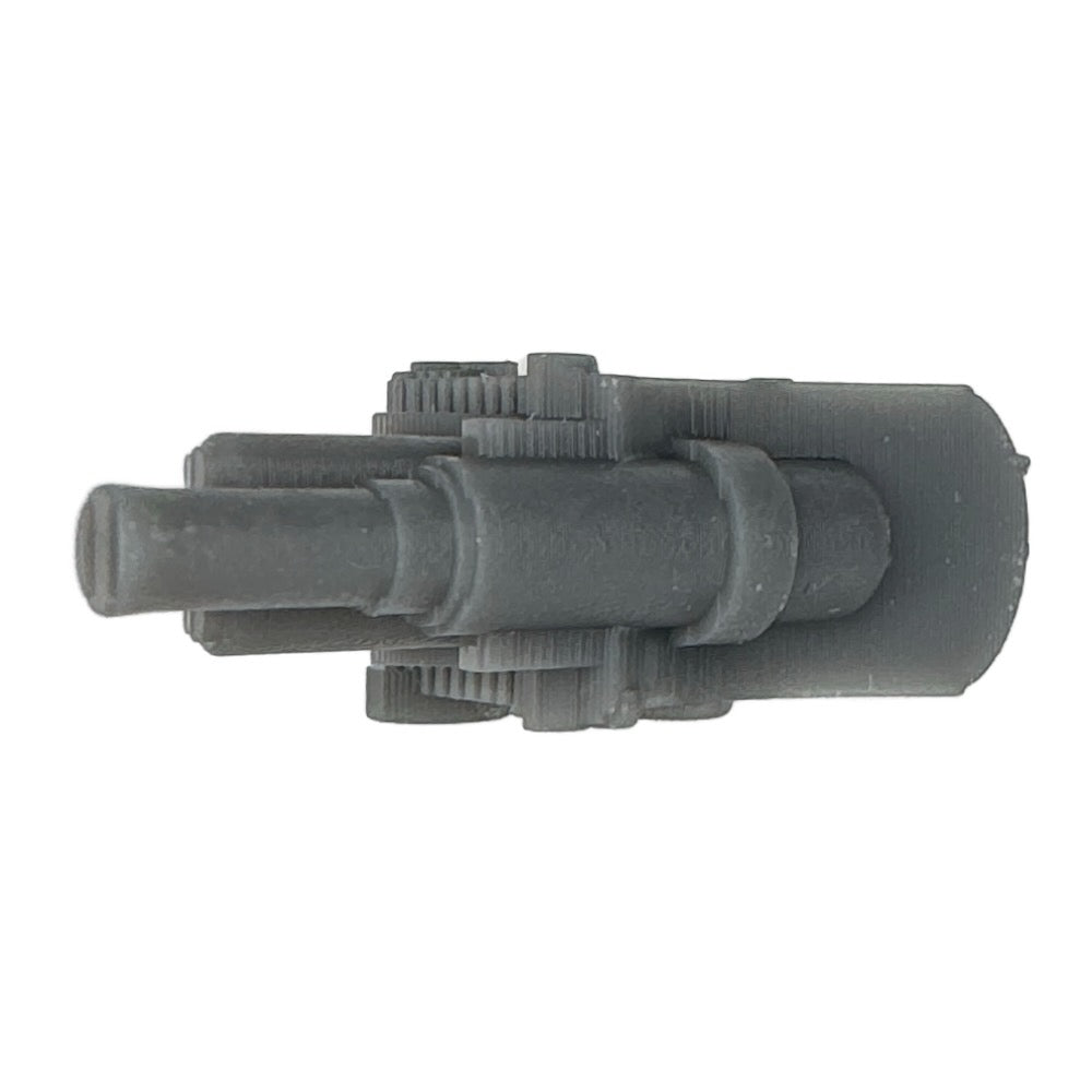 Heavy Artillery (3D Printed) x5