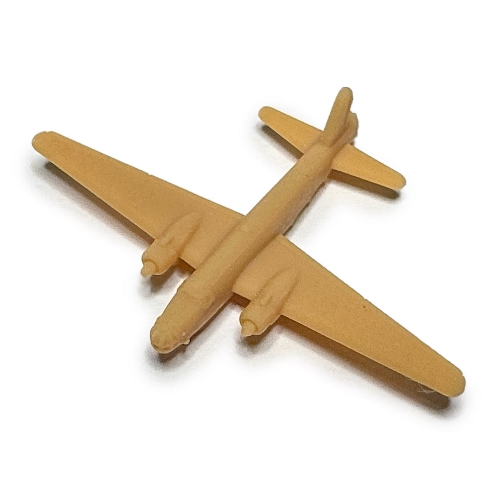 British Wellington Medium Bomber (3D Printed) x5