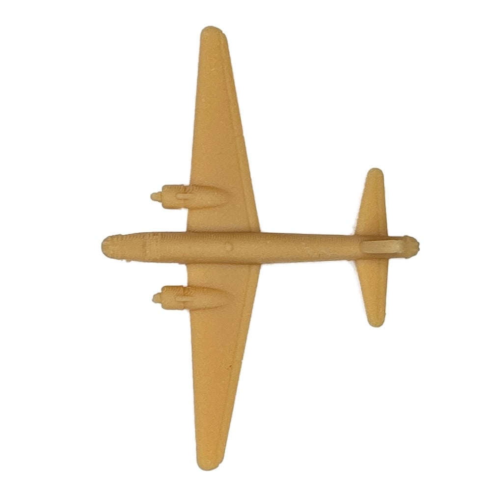 British Wellington Medium Bomber (3D Printed) x5