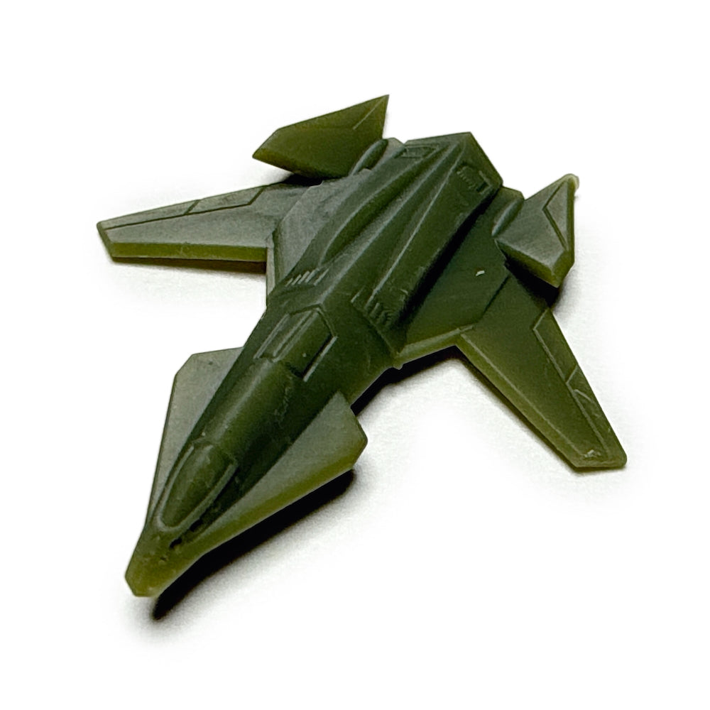 F-37 Talon Stealth Fighter (3D Printed) x5