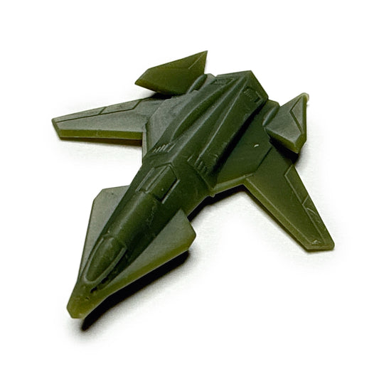 F-37 Talon Stealth Fighter (3D Printed) x5