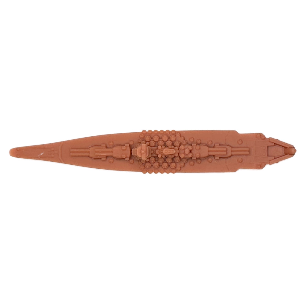 A-150 Super Yamato Battleship (3D Printed) xONE