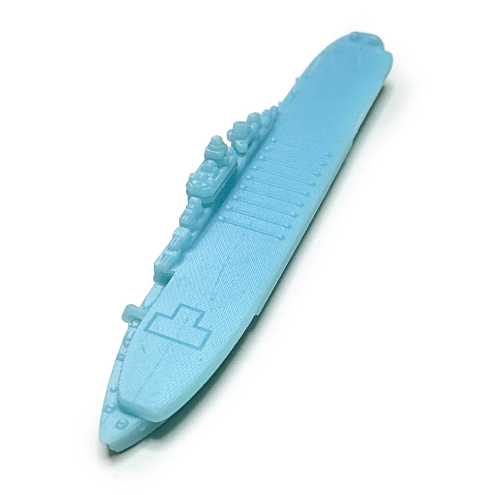 Joffre-Class Aircraft Carrier (3D Printed) xONE