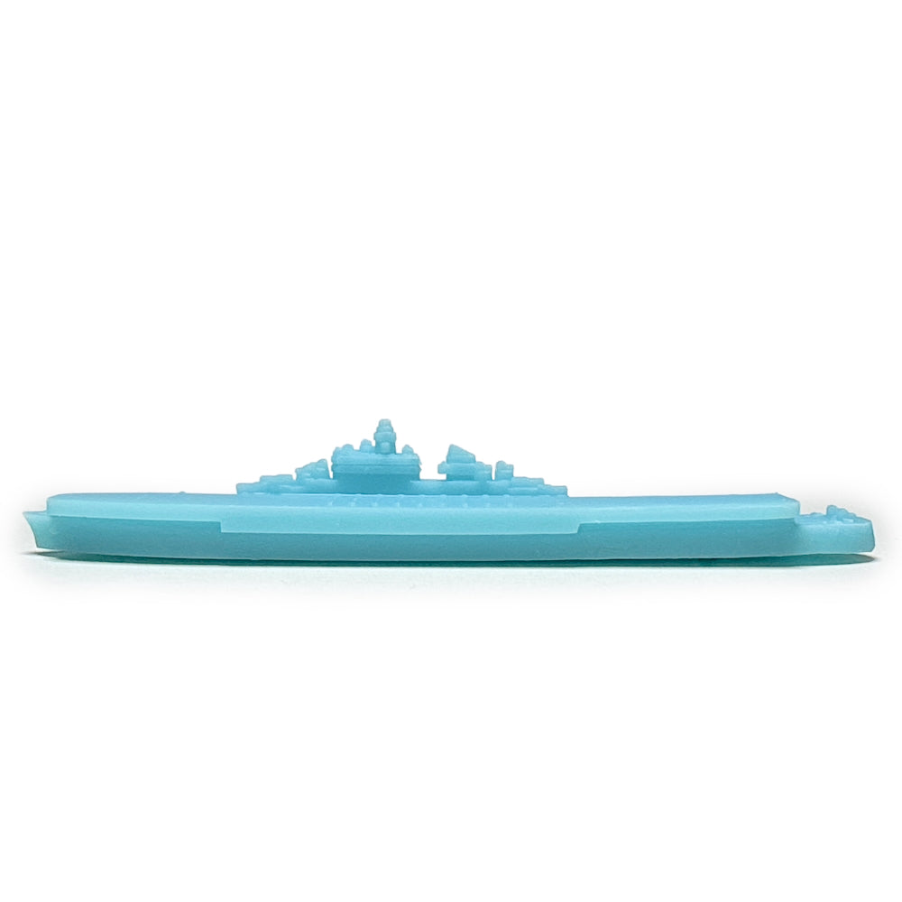 Joffre-Class Aircraft Carrier (3D Printed) xONE
