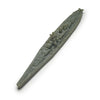 Montana-Class Heavy Battleship (3D Printed) xONE