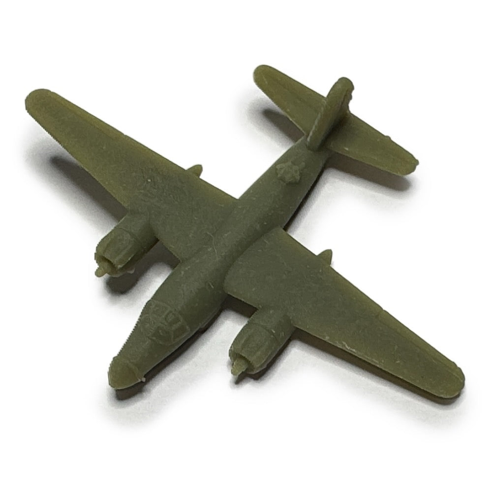 B-26 Marauder Medium Bomber (3D Printed) x5