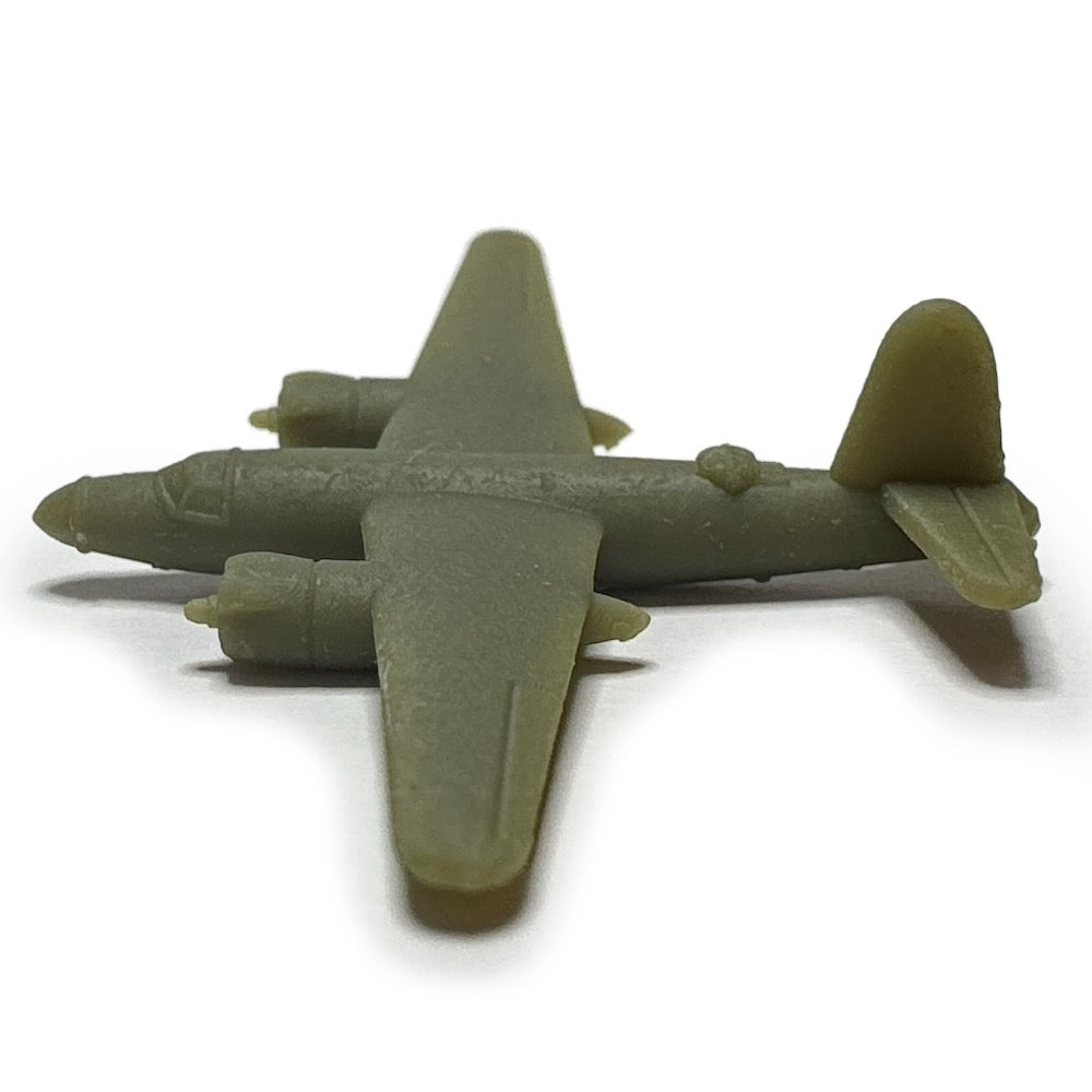 B-26 Marauder Medium Bomber (3D Printed) x5