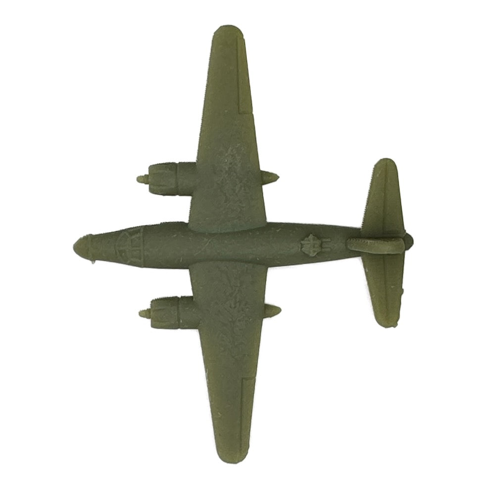 B-26 Marauder Medium Bomber (3D Printed) x5