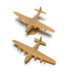 S.25 Short Sunderland Seaplane (3D Printed) xONE