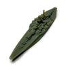 Tennessee-Class Battleship (3D Printed) xONE