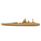HMS Nelson-Class Battleship (3D Printed) xONE