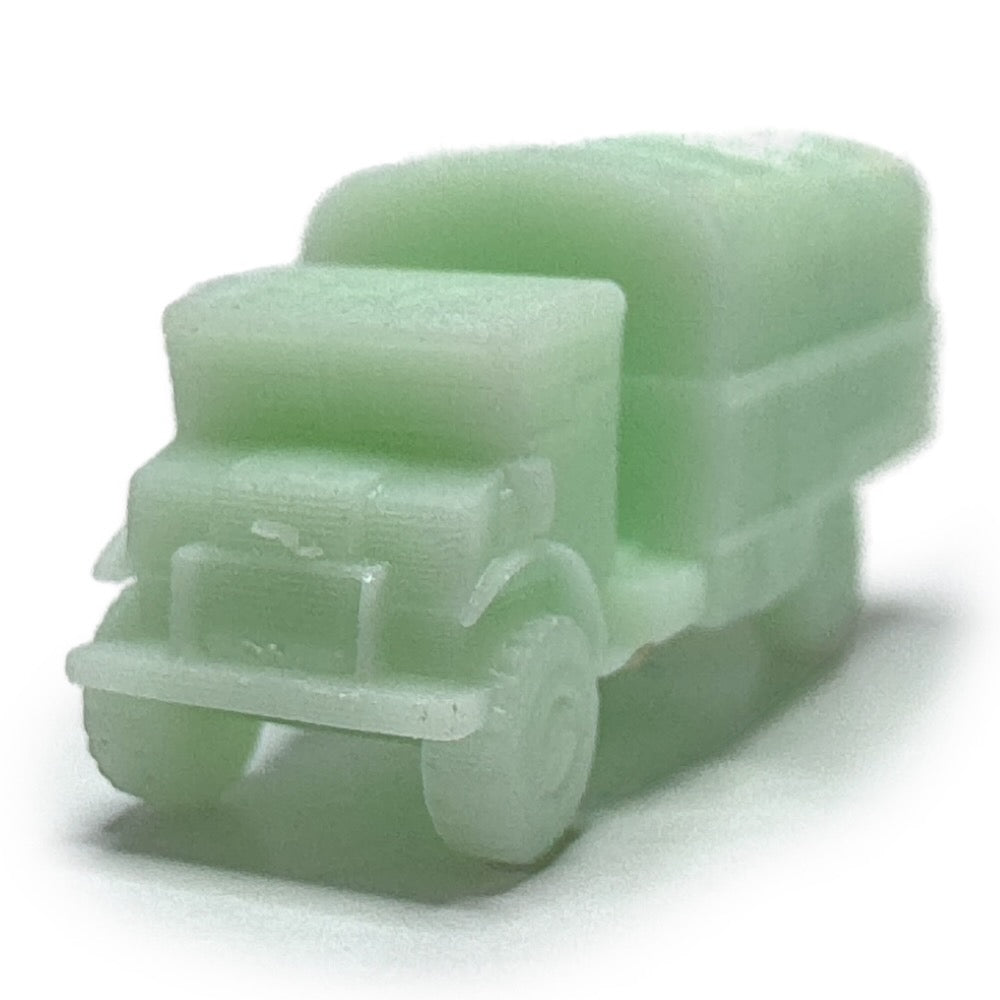 CMP Truck (3D Printed) x5