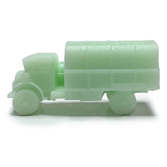 CMP Truck (3D Printed) x5