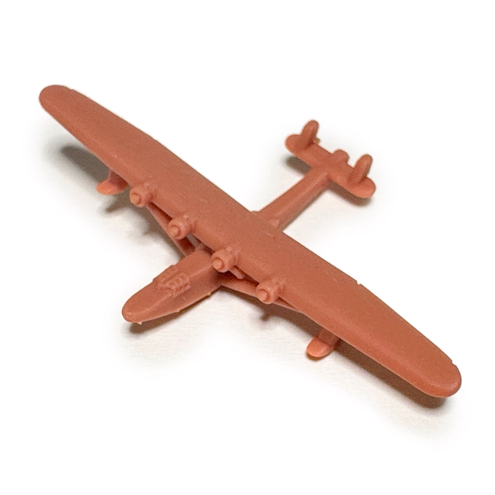 H6K Mavis Flying Boat (3D Printed) xONE
