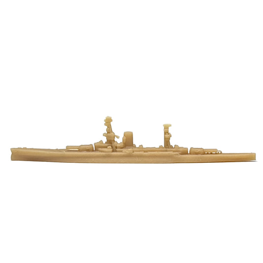 HMS Glorious Battlecruiser (3D Printed) xONE