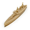 Admiral-Class Battlecruiser-Hood (3D Printed) xONE
