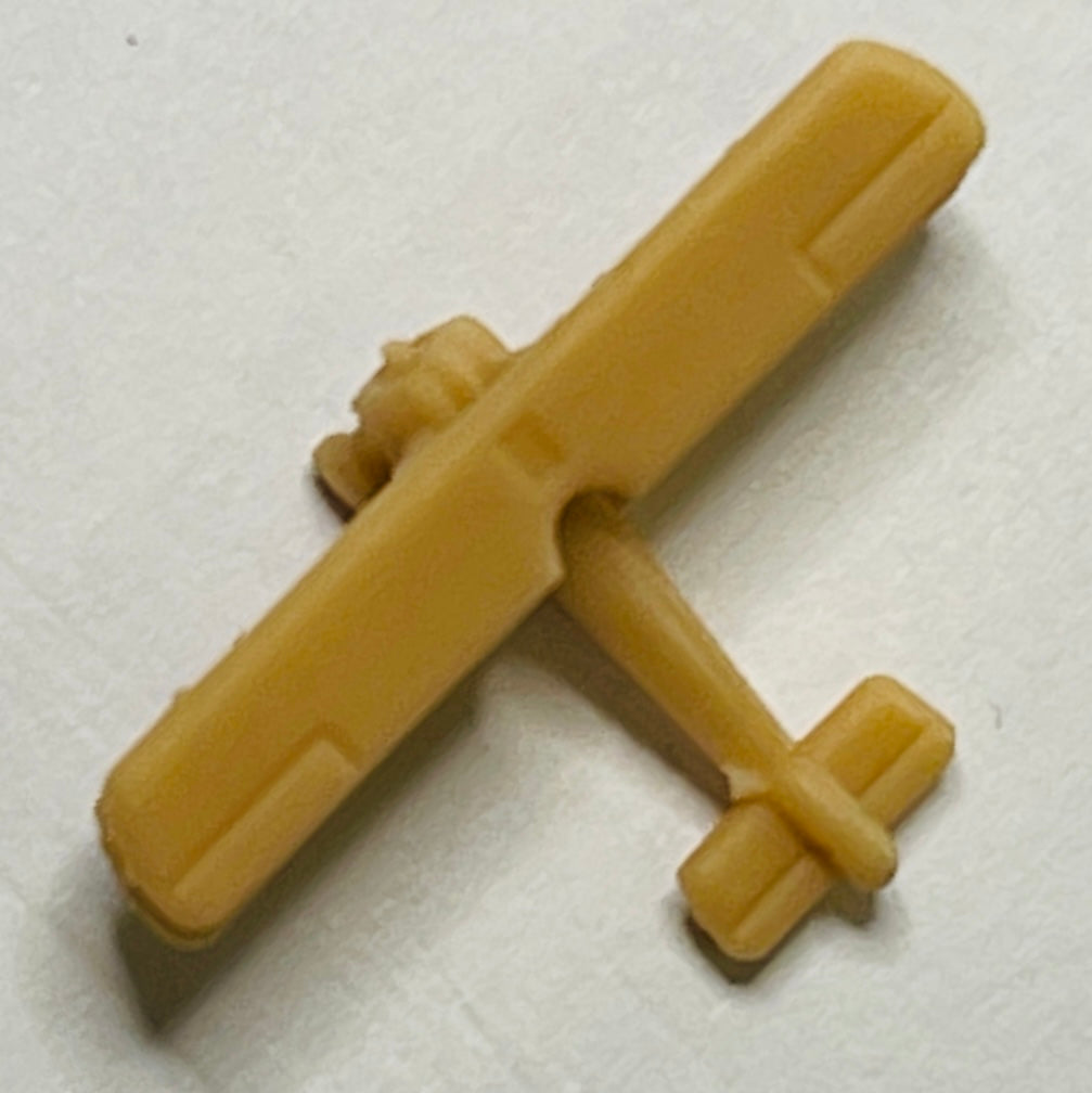 Sopwith Camel Fighter (3D Printed) x5