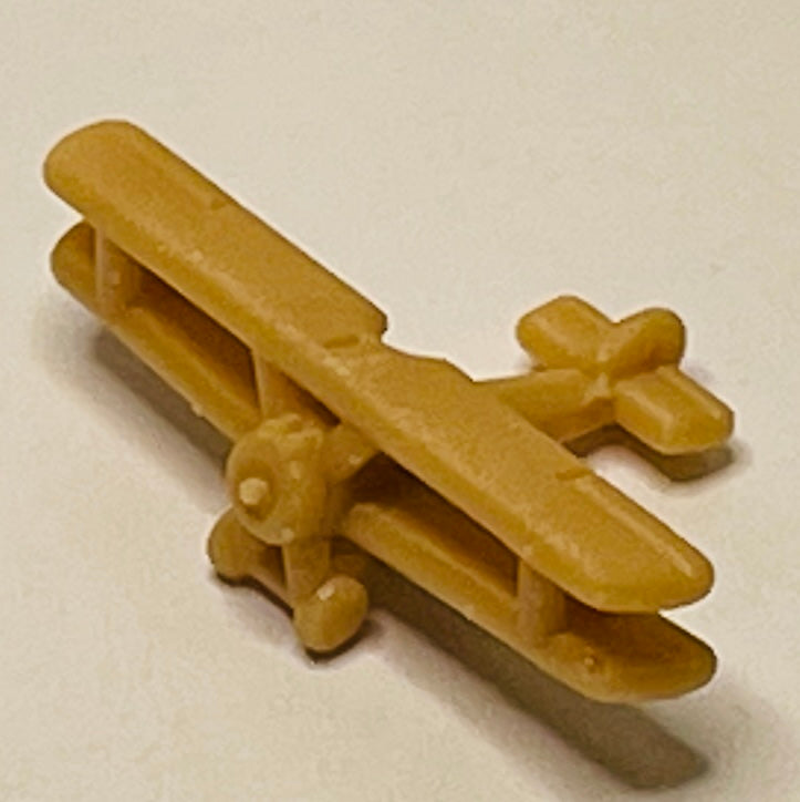 Sopwith Camel Fighter (3D Printed) x5