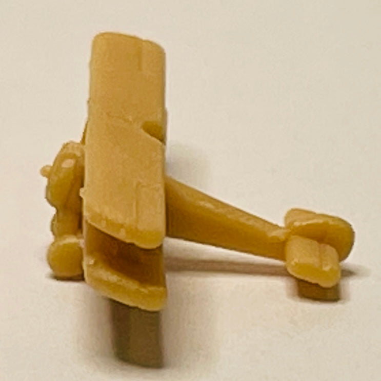 Sopwith Camel Fighter (3D Printed) x5