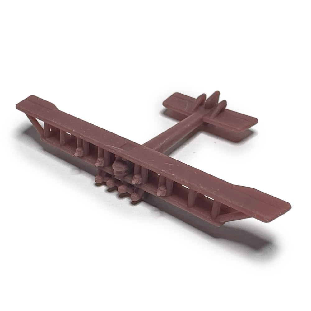 Ilya Muromets Bomber (3D Printed) xONE