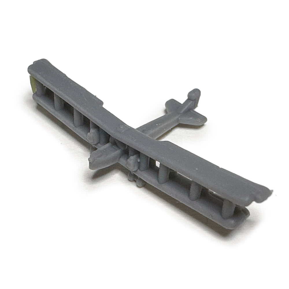 Gotha G.V Bomber (3D Printed) xONE
