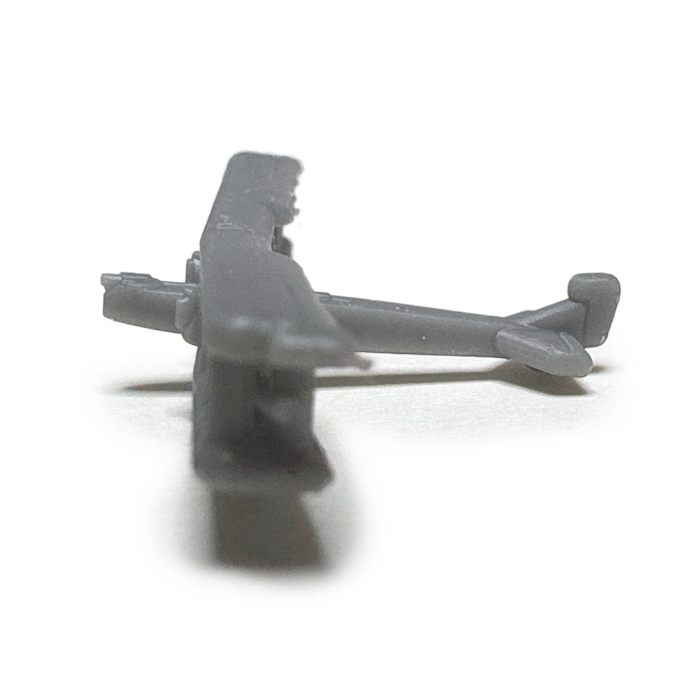 Gotha G.V Bomber (3D Printed) xONE