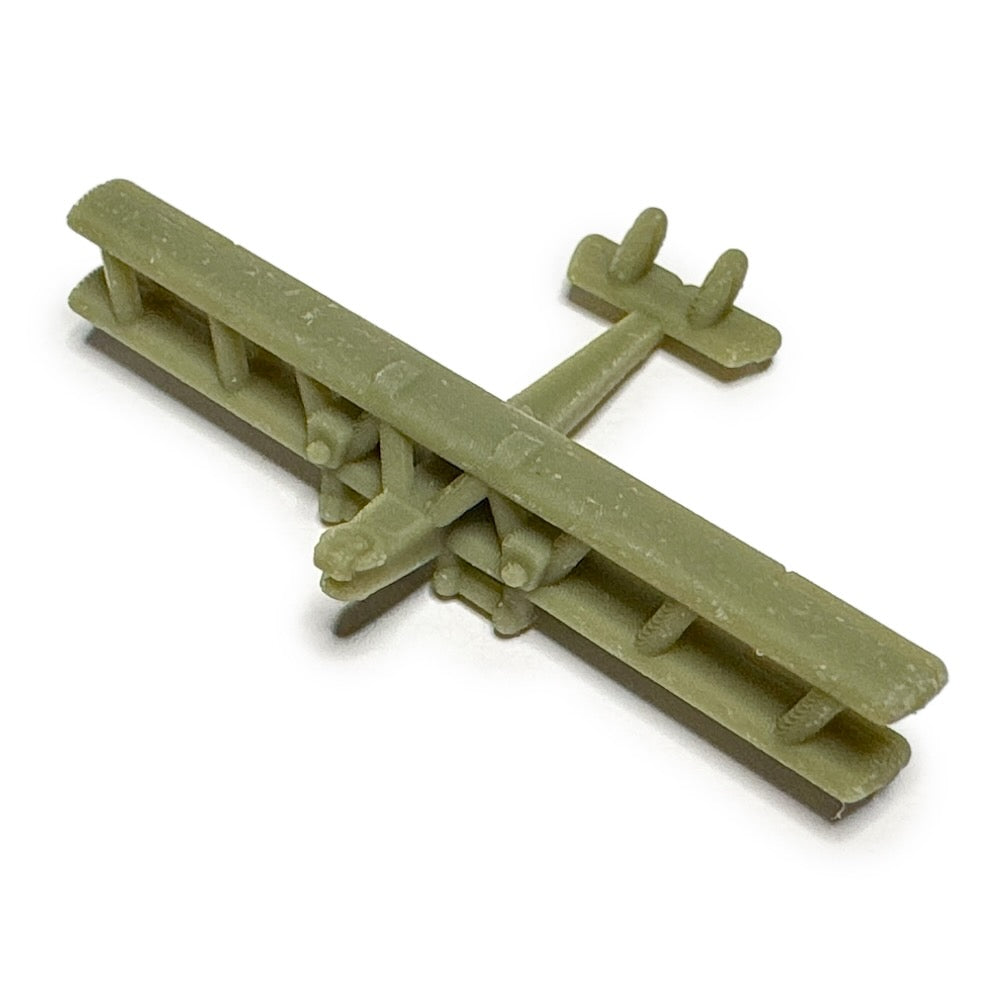 Martin MB-1 Bomber (3D Printed) x5
