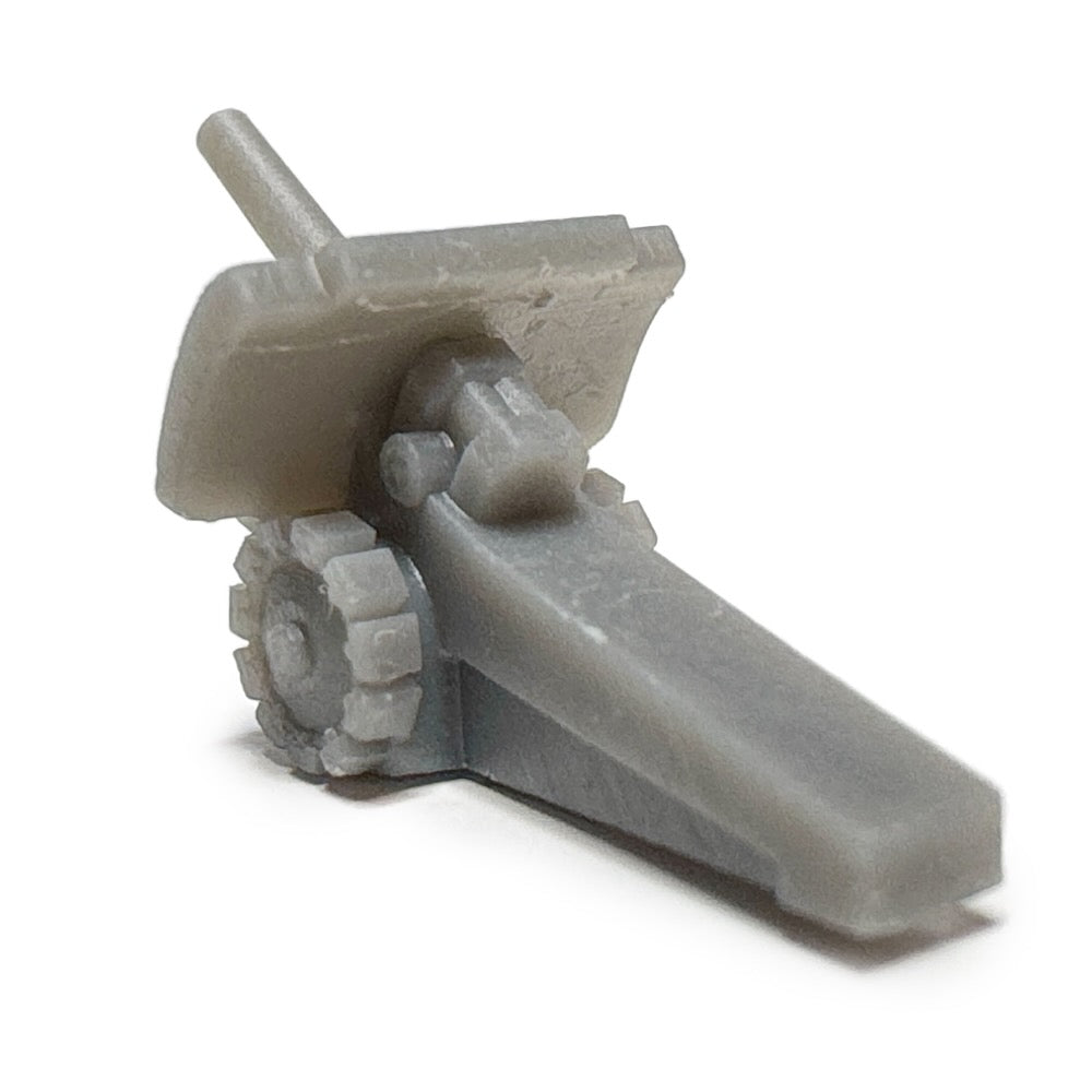 Karl Gerat 42cm Howitzer (3D Printed) x5