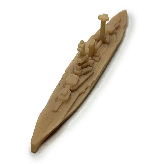 WW1 Queen Elizabeth-Class BB (3D Printed) xONE