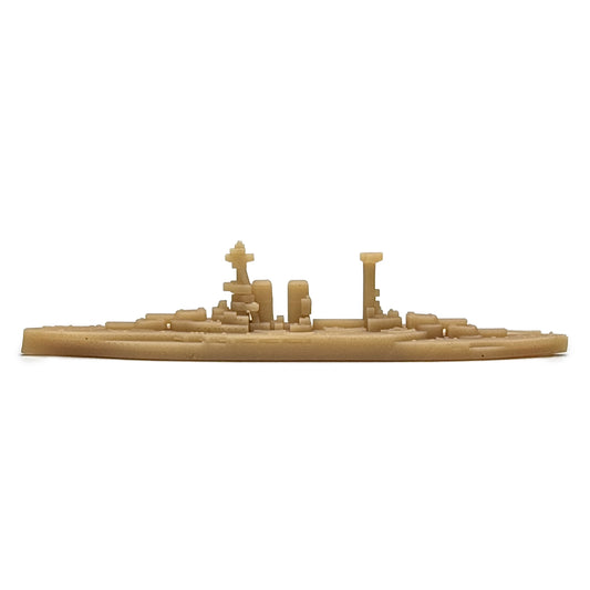 WW1 Queen Elizabeth-Class BB (3D Printed) xONE
