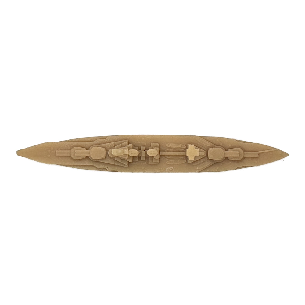 WW1 Queen Elizabeth-Class BB (3D Printed) xONE
