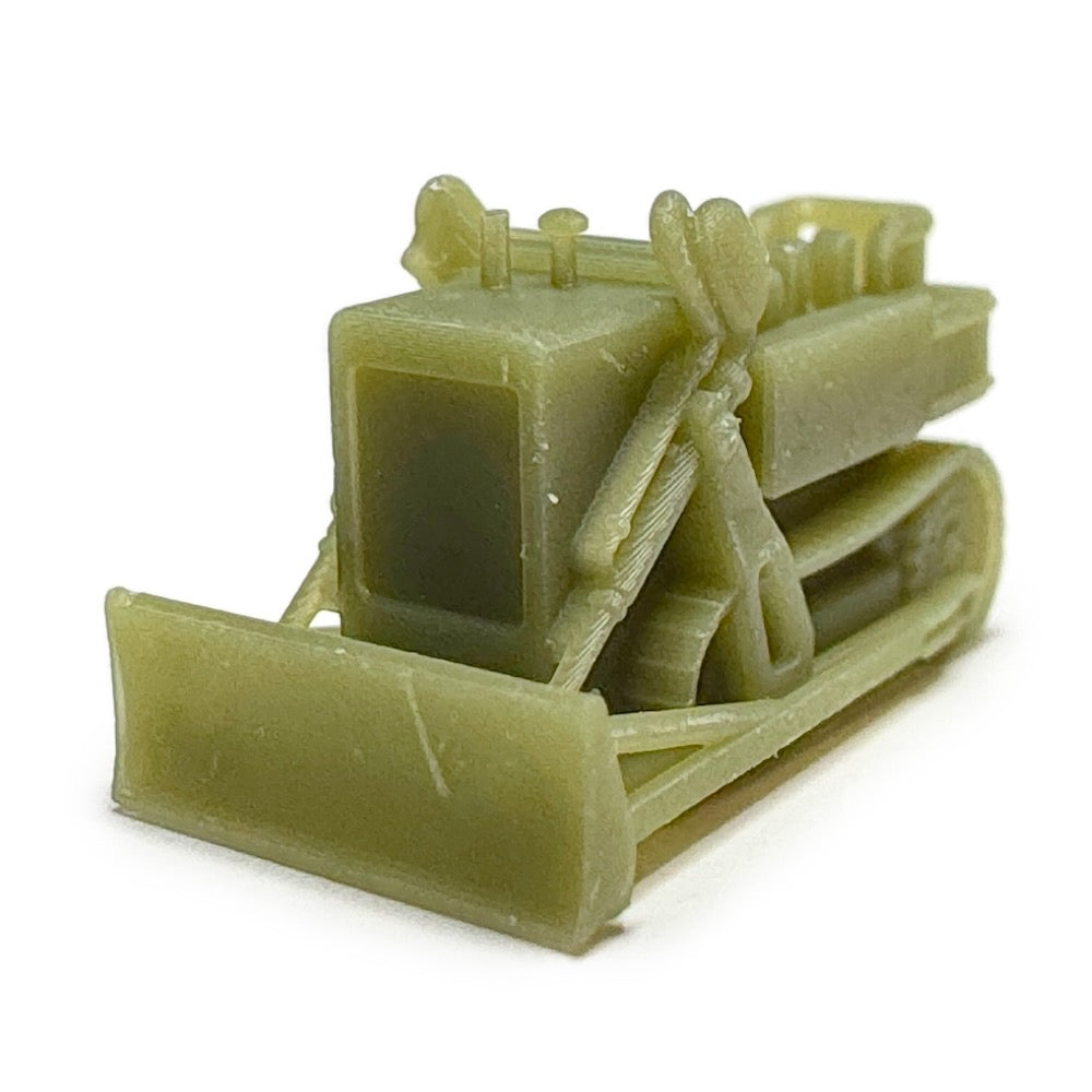 CA-1 Bulldozer (3D Printed) x5