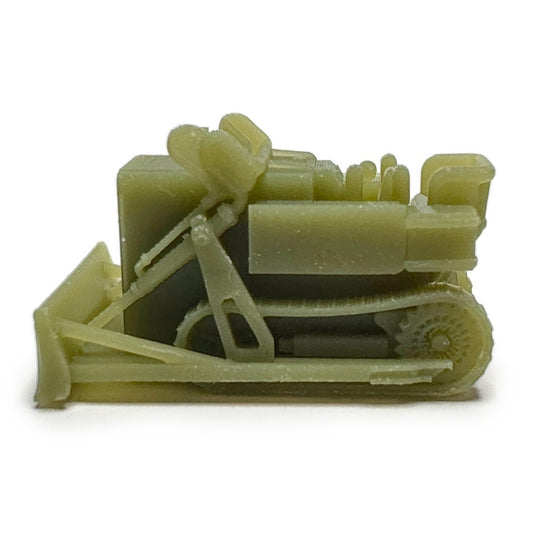CA-1 Bulldozer (3D Printed) x5