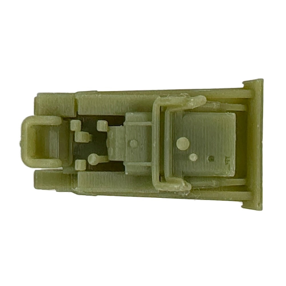 CA-1 Bulldozer (3D Printed) x5
