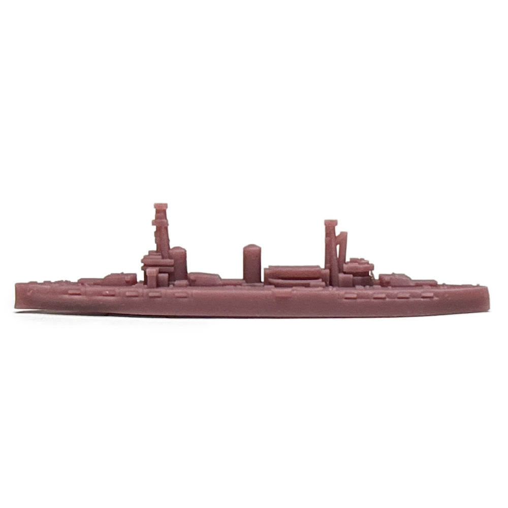 Imperator Nikolai Battleship (3D Printed) xONE