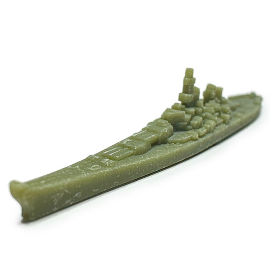 Iowa-Class Battleship 1944 - (3D Printed) x5