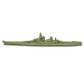 Iowa-Class Battleship 1944 - (3D Printed) x5