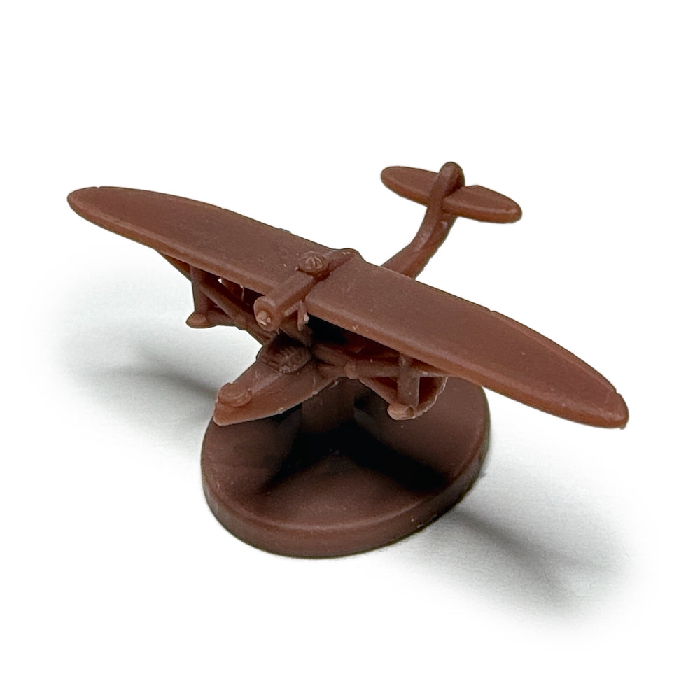 CANT Z.501A Aircraft (3D Printed) xONE