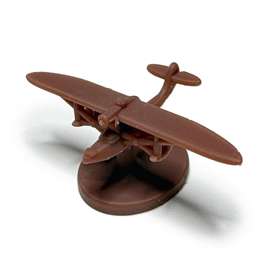 CANT Z.501A Aircraft (3D Printed) xONE