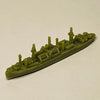 Haskell Attack Transport Ship (3D Printed) x5