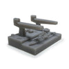 Major Shipyard (3D Printed) x5
