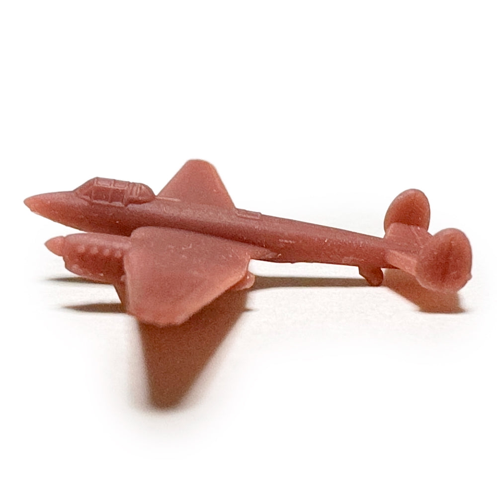 Pe-2 Dive Bomber (3D Printed) x5
