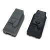 E-100 Armored Personnel Carrier (3D Printed) xONE