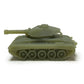 M24 Chaffee Light Tank (3D Printed) x5