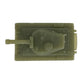 M24 Chaffee Light Tank (3D Printed) x5