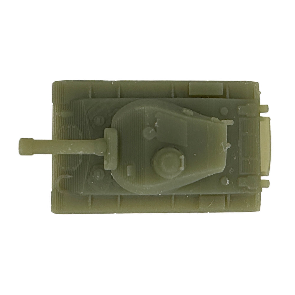M24 Chaffee Light Tank (3D Printed) x5