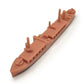 Notoro-Class Seaplane Tender (3D Printed) xONE